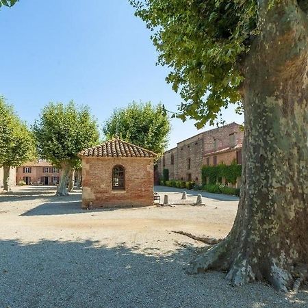 Mas Sant Jordi Villa Alénya Eksteriør billede