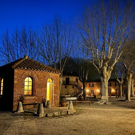 Mas Sant Jordi Villa Alénya Eksteriør billede